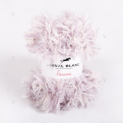 Yarn FAUVE - Polyester